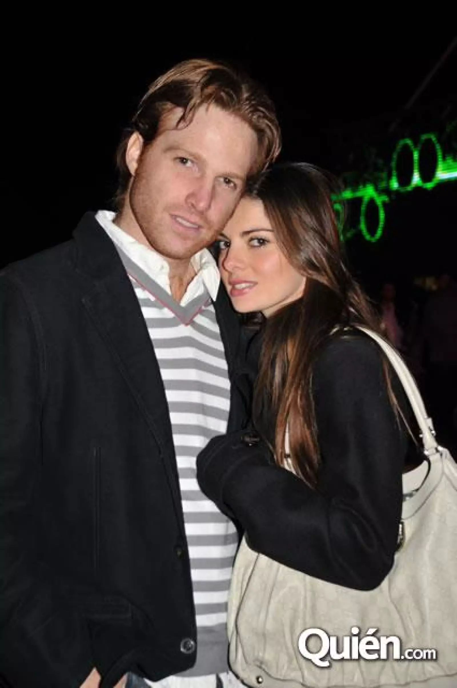 Fiesta en las Alturas