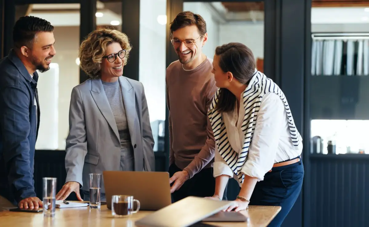 ¿Qué hace que un equipo sea realmente motivado y productivo?