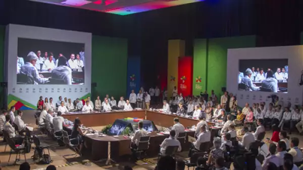 Alianza Pac�fico
