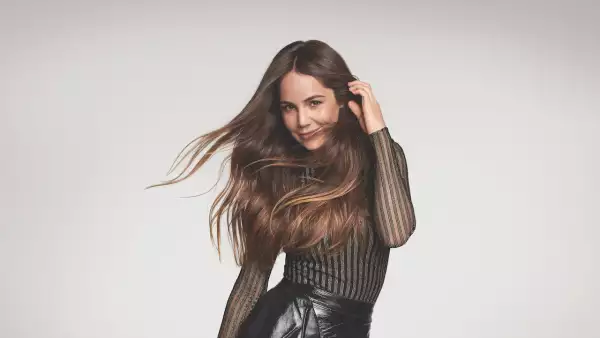 Camila Sodi