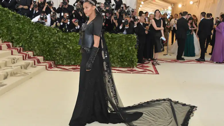 Met Gala looks