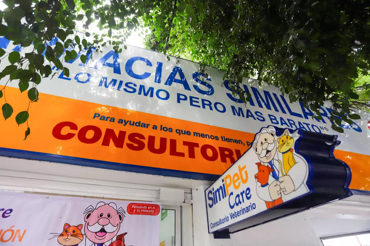 SimiPet Care anuncia 12 nuevas sucursales en CDMX y Edomex; ¿dónde estarán?