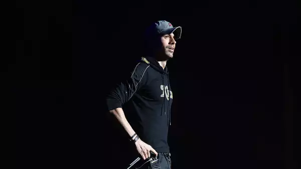 Enrique Iglesias