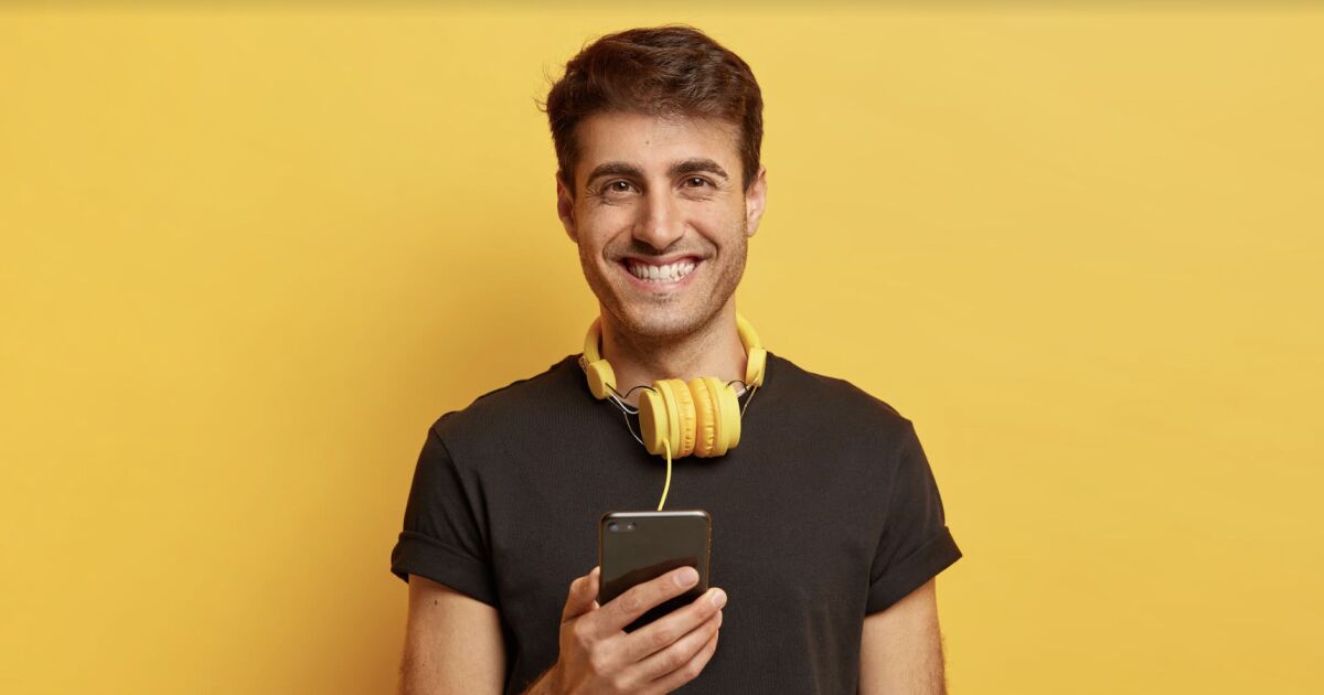 TREBEL Music, Google Play'in En İyileri ödüllerini kazandı