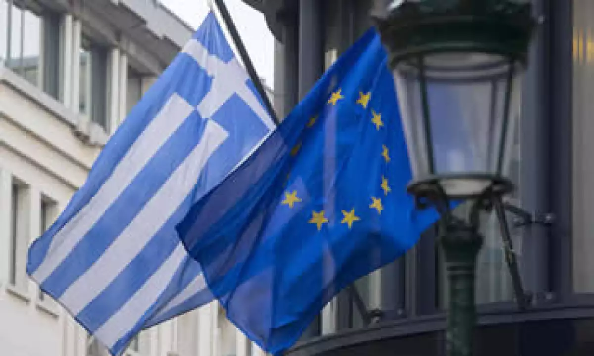 Grecia quiere poner fin a la austeridad. (Foto: Reuters )