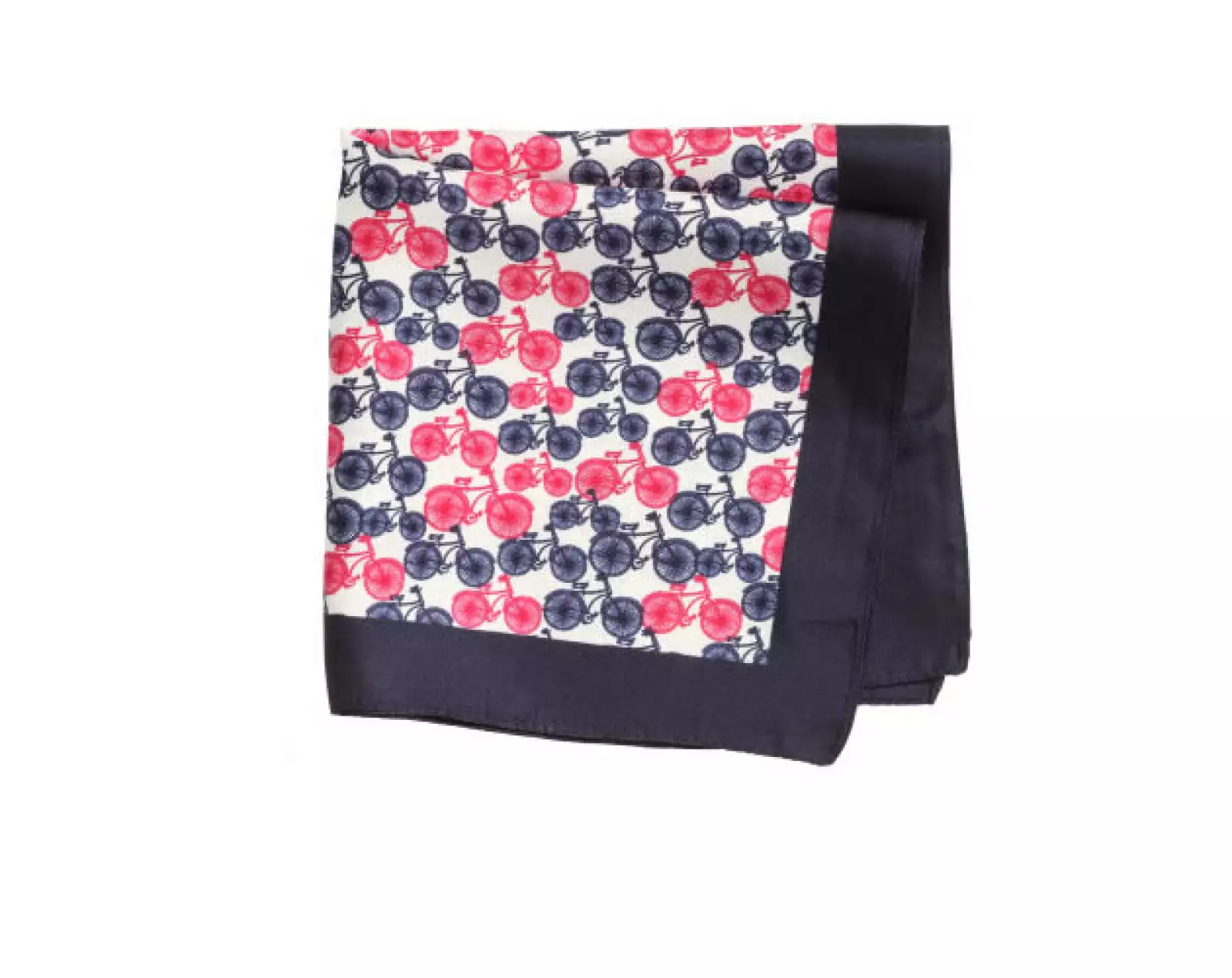 Para él: pañuelo de seda de H&M (169 pesos)