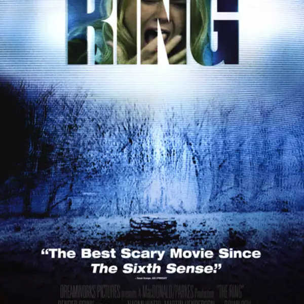 ¡La que te guste a ti! Para que sea original, sincero. O alguna película de horror pero con concepto, como `El Aro´.