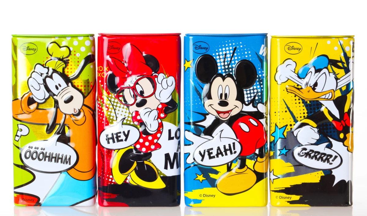Disney