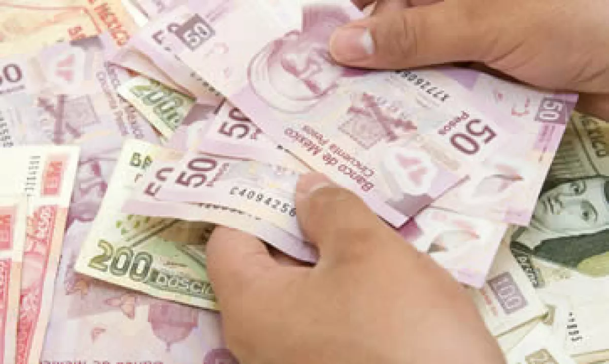 El Gobierno no tiene aún elementos para modificar su previsión de crecimiento para este año. (Foto: Getty Images)