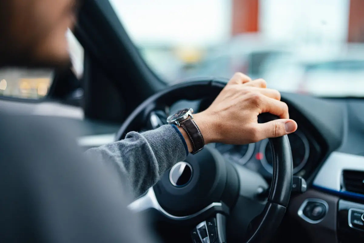 ¿Apagas tu auto correctamente? Así debes hacerlo para no dañar la transmisión