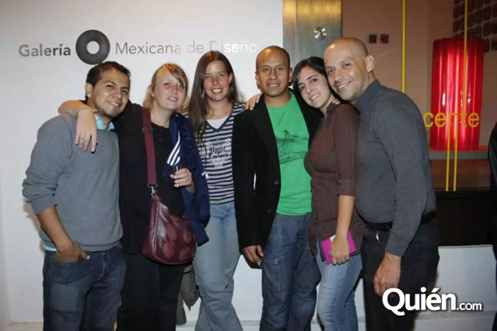 Galería Mexicana de Diseño