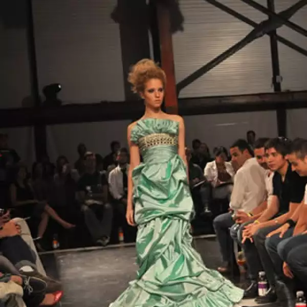 Fashion Week Monterrey