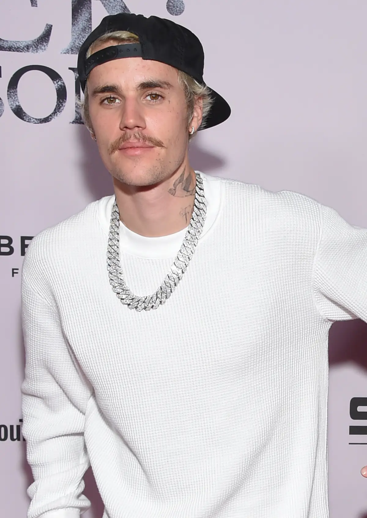 Justin Bieber.