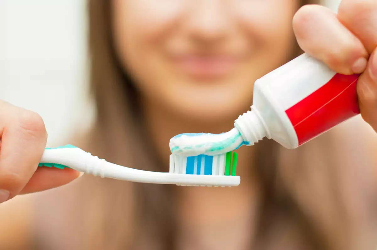 Colgate