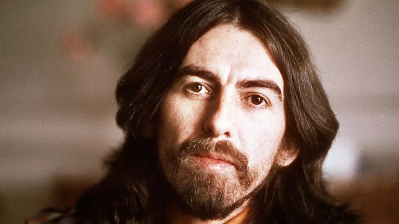 George Harrison