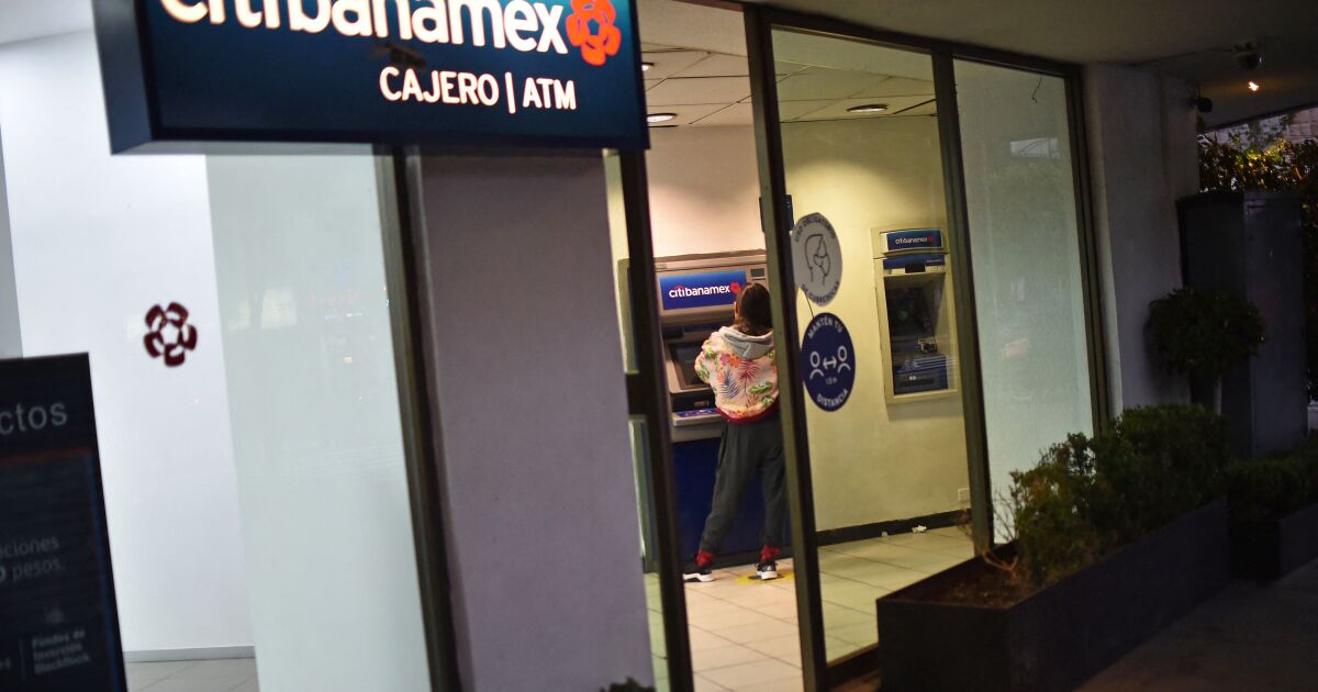 Nubank rules out buying Banamex