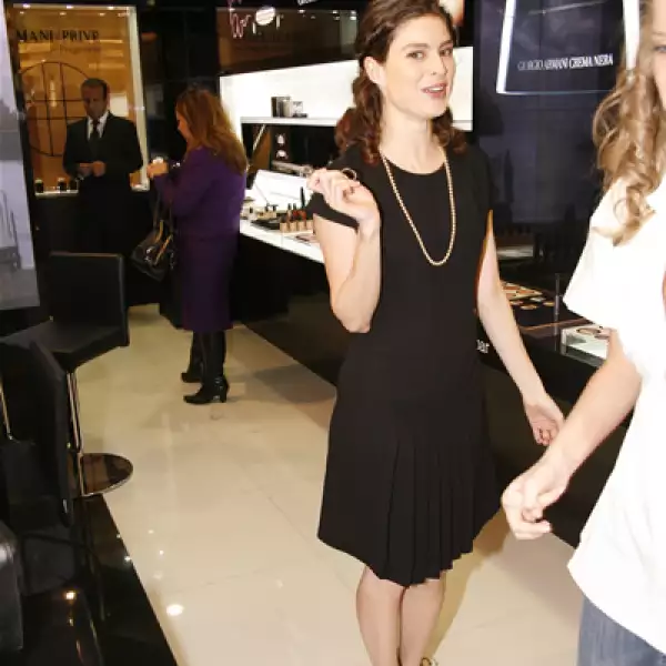 Girgio Arnani Cosmetics