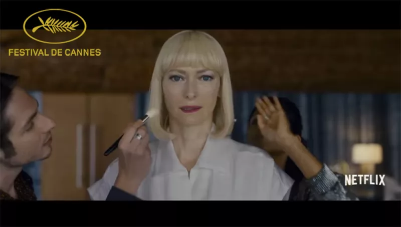 Polémica Cannes Vs. Netflix