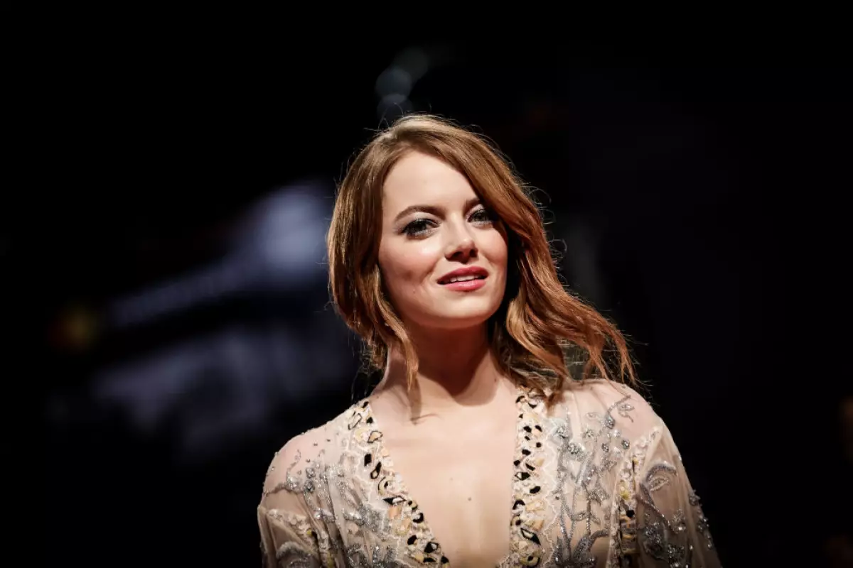 Colour Alternative Views - 75th Venice Film Festival