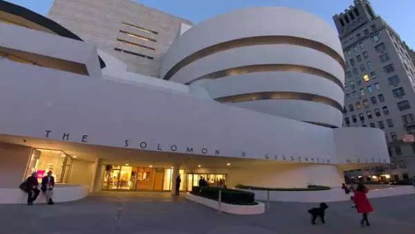Guggenheim Museum