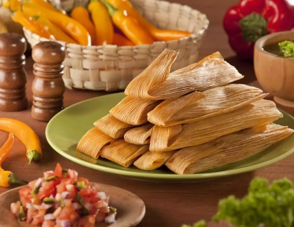Para celebrar el Día de la Candelaria te recomendamos varias actividades en la ciudad, para que puedas disfrutar de este platillo típico de nuestro país.