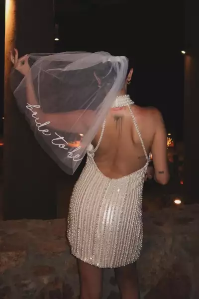 Despedida de soltera de Selena Gomez en Cabo San Lucas México