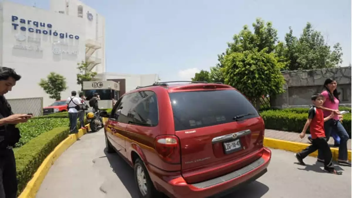 explosion tec de monterrey cem