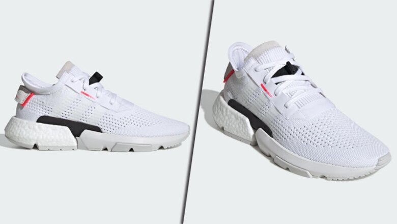 Adidas P.O.D. System