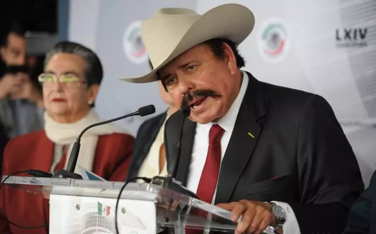 Armando Guadiana
