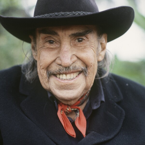 31 años sin "El Indio" Fernández