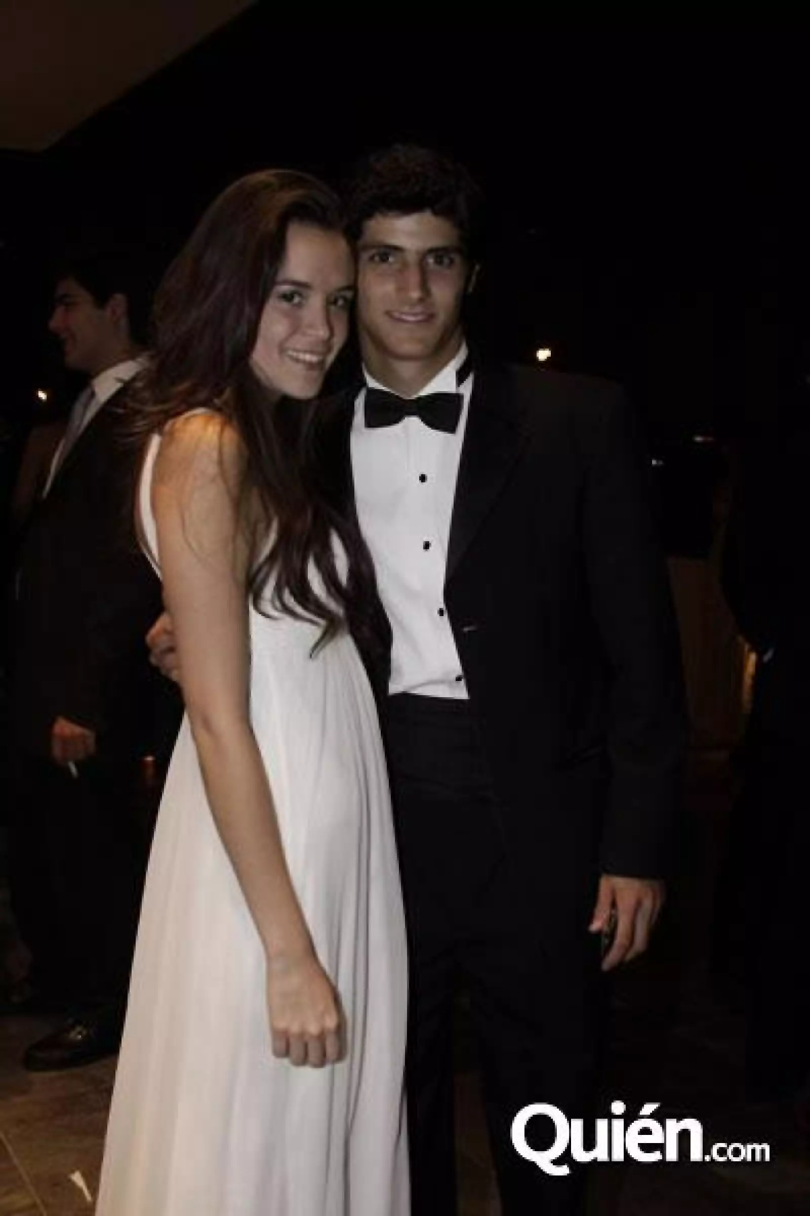 Graduación Prepa Universidad Panamericana