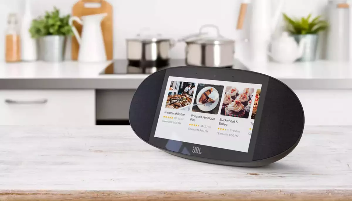 Google Assistant