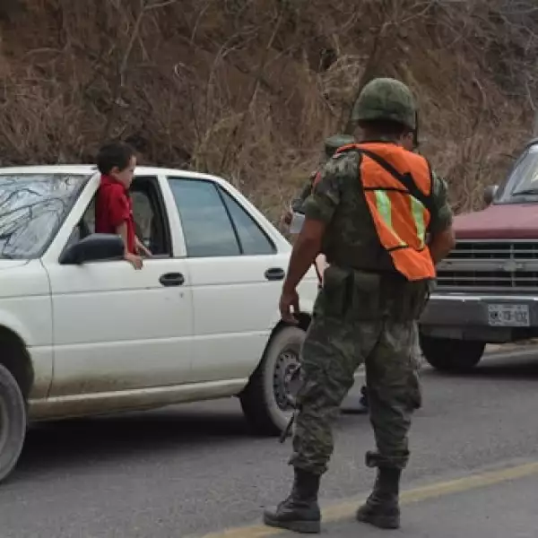 nacional, seguridad, michoacan, mexico