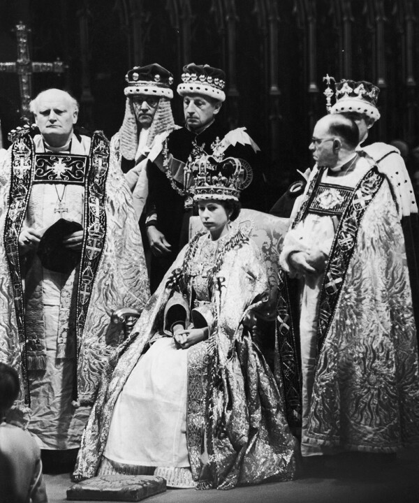 Esto Es Lo Que Sucedera Cuando La Reina Isabel Ii Muera