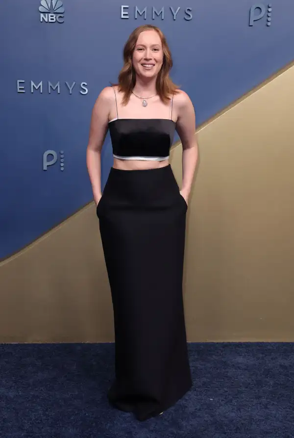 78th Primetime Emmy Awards, Arrivals, Los Angeles, California, USA - 14 Sep 2026