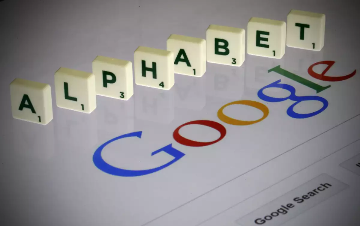 Google por los cielos