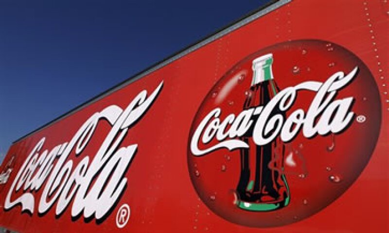 Los ingresos de la firma subieron 45% a 12,250 mdd. (Foto: AP)