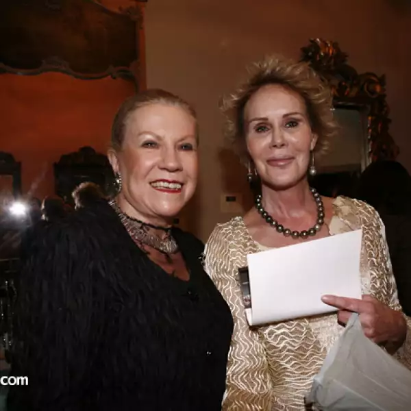 Maricarmen Sánchez,Mercedes Sánchez Navarro