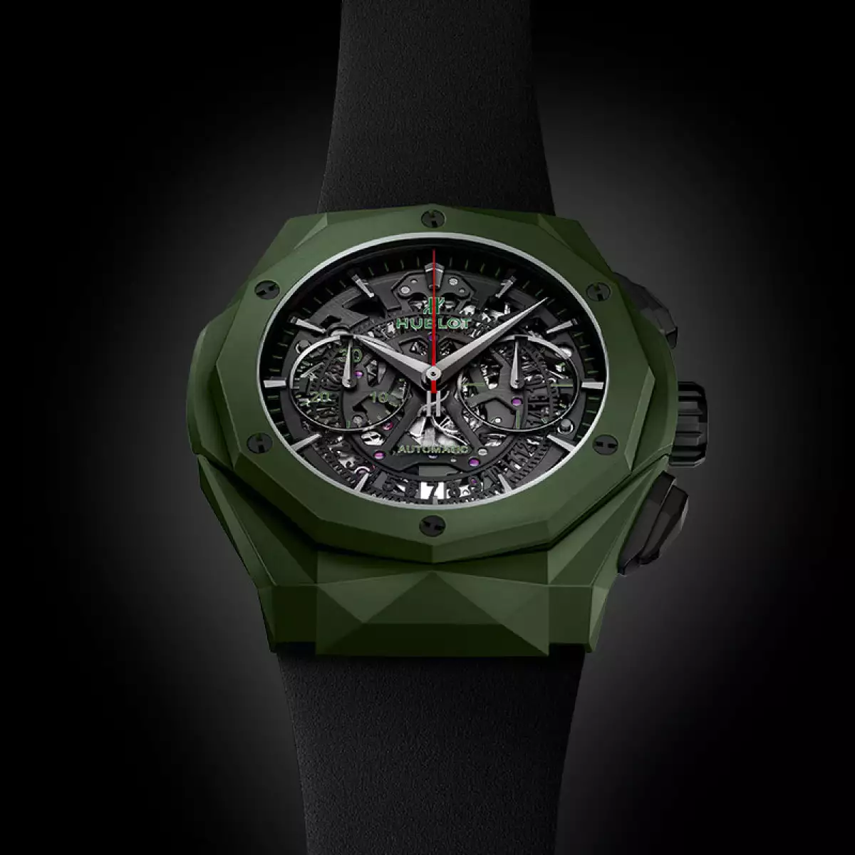 Hublot