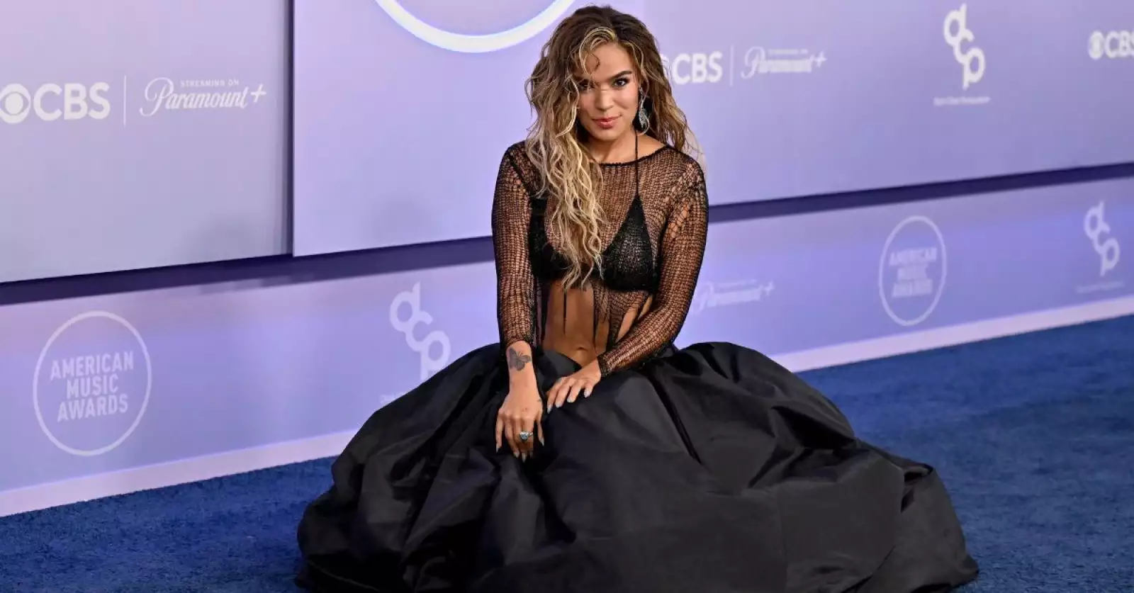 american music awards