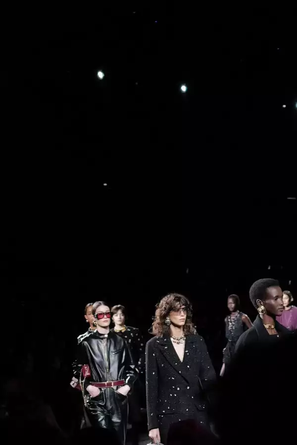 Chanel va por las generaciones más jóvenes y lo hace con clase