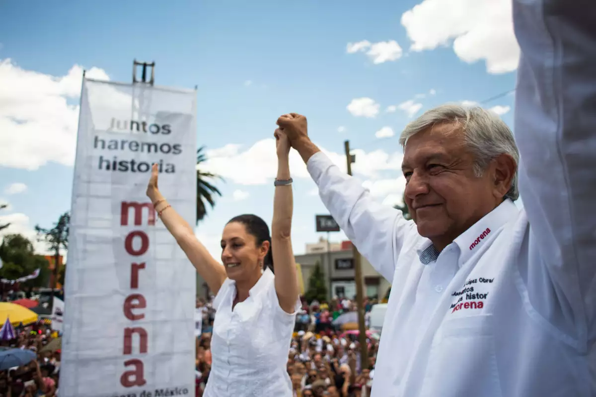 #VotoChilango