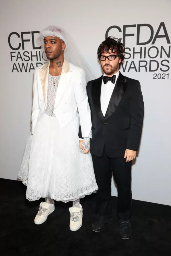 2021 CFDA Fashion Awards