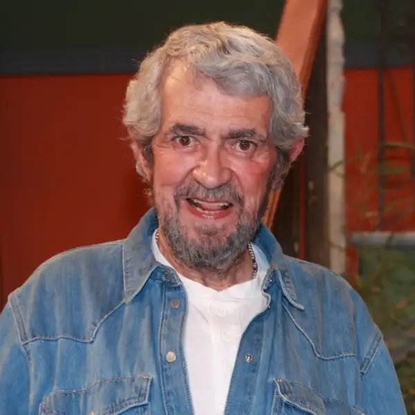 Manuel 'Flaco' Ibáñez