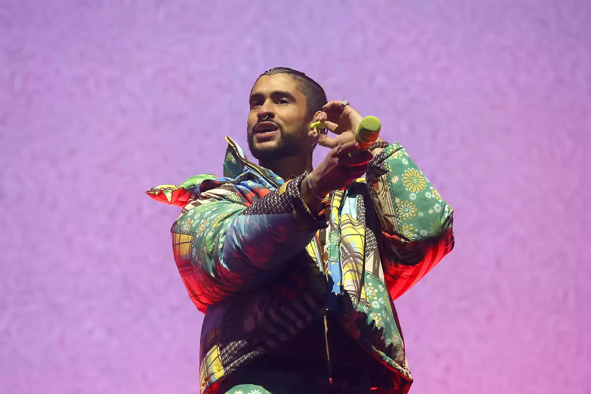 Bad Bunny confirma su regreso a México con el tour ‘No me quiero ir de aquí’