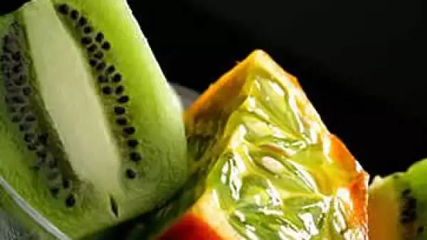 Fruta