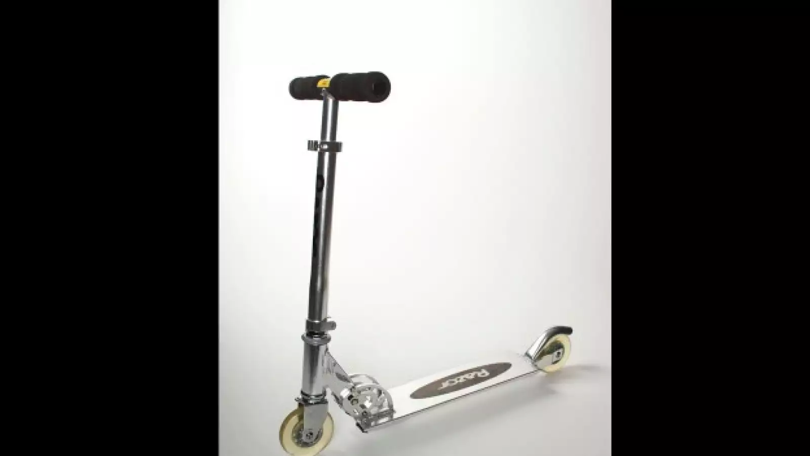 Scooter Patin del diablo juguetes