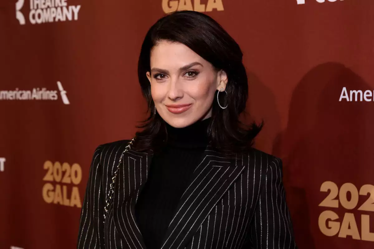 Roundabout Theatre Company's Annual Gala, Arrivals, The Ziegfeld Ballroom, New York, USA - 02 Mar 2020