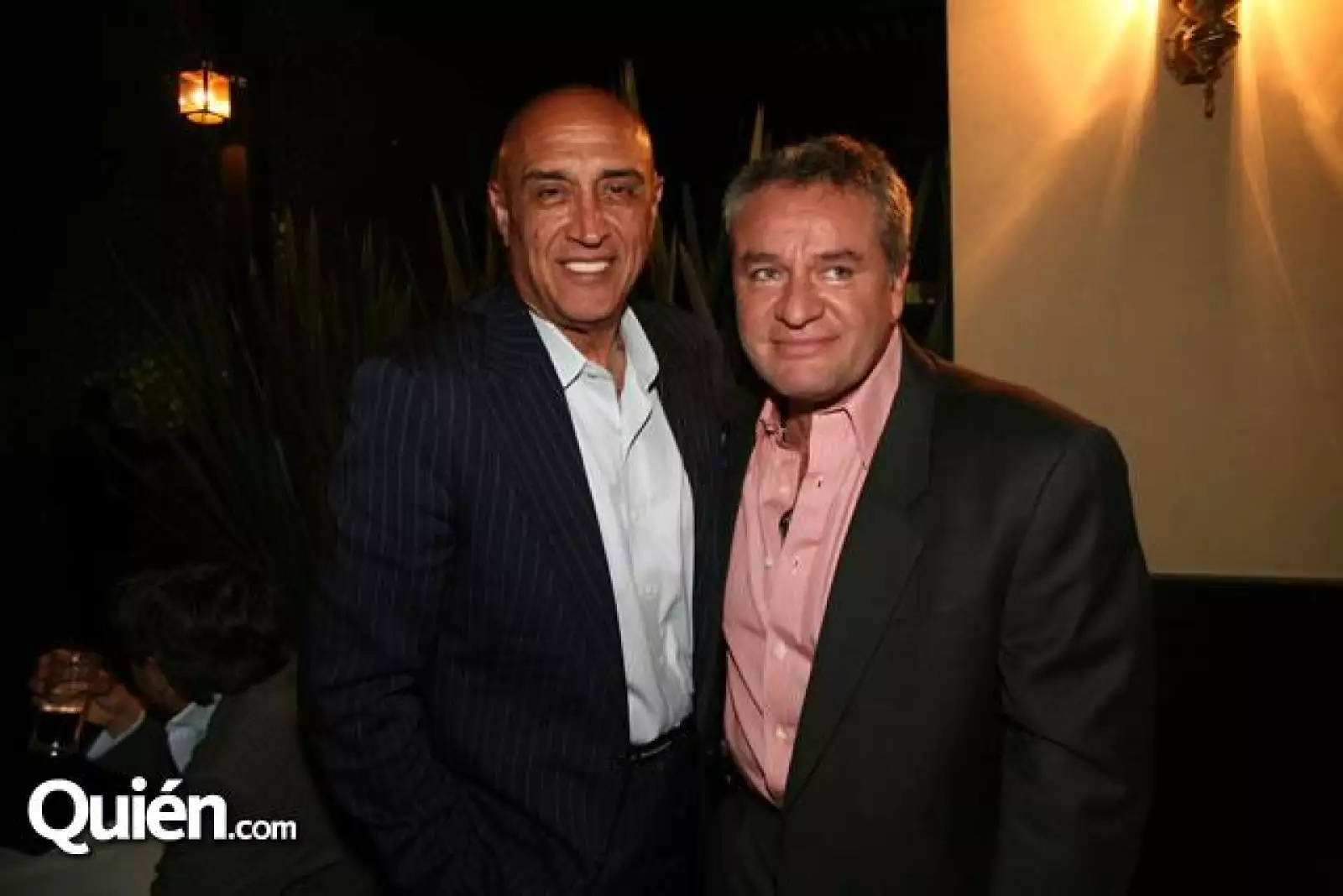 Pedro Torres,José Alberto Castro