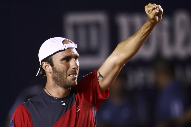 Abierto Mexicano Telcel Day 4